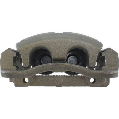 Centric Parts Disc Brake Caliper with anti-corrosion finish