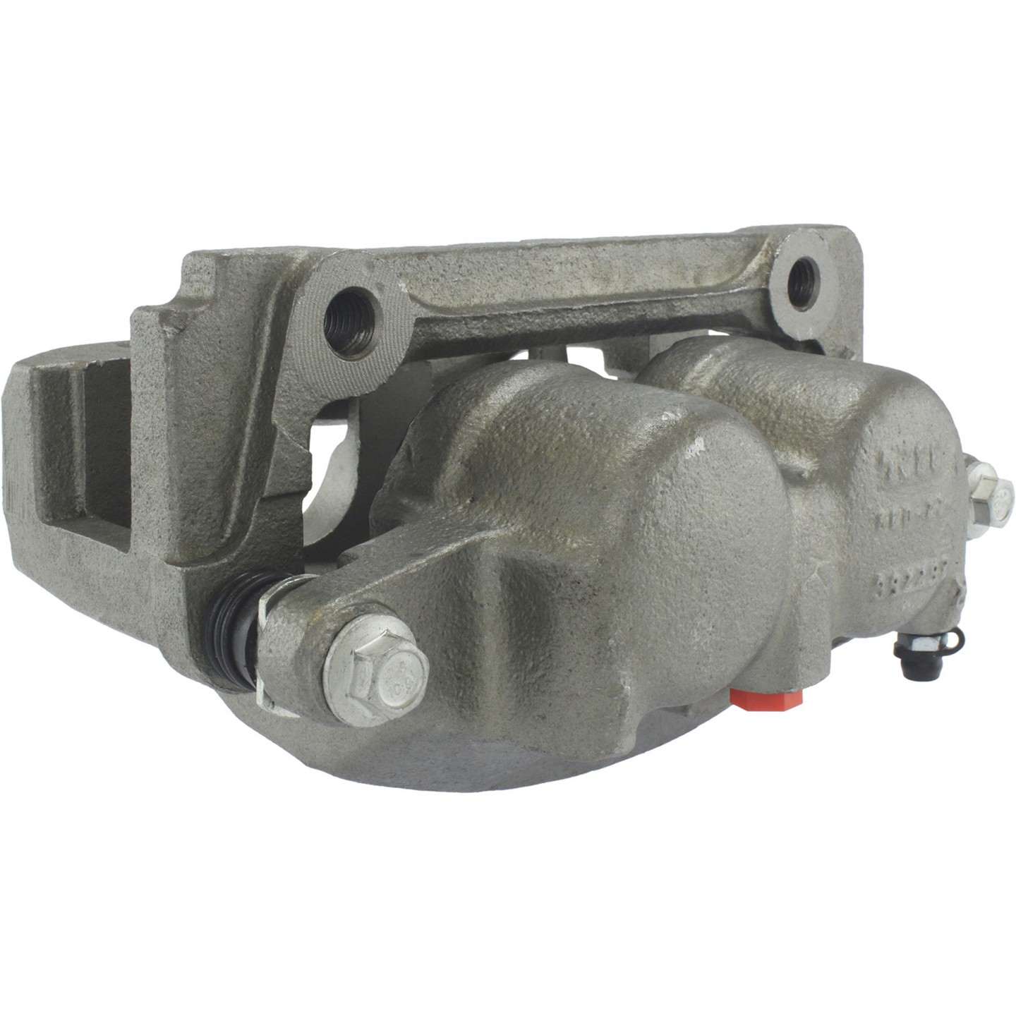 Centric Parts Semi-Loaded Brake Caliper with New Phenolic Pistons 141.65059