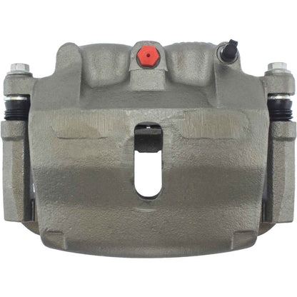 Centric Parts Disc Brake Caliper with anti-corrosion finish