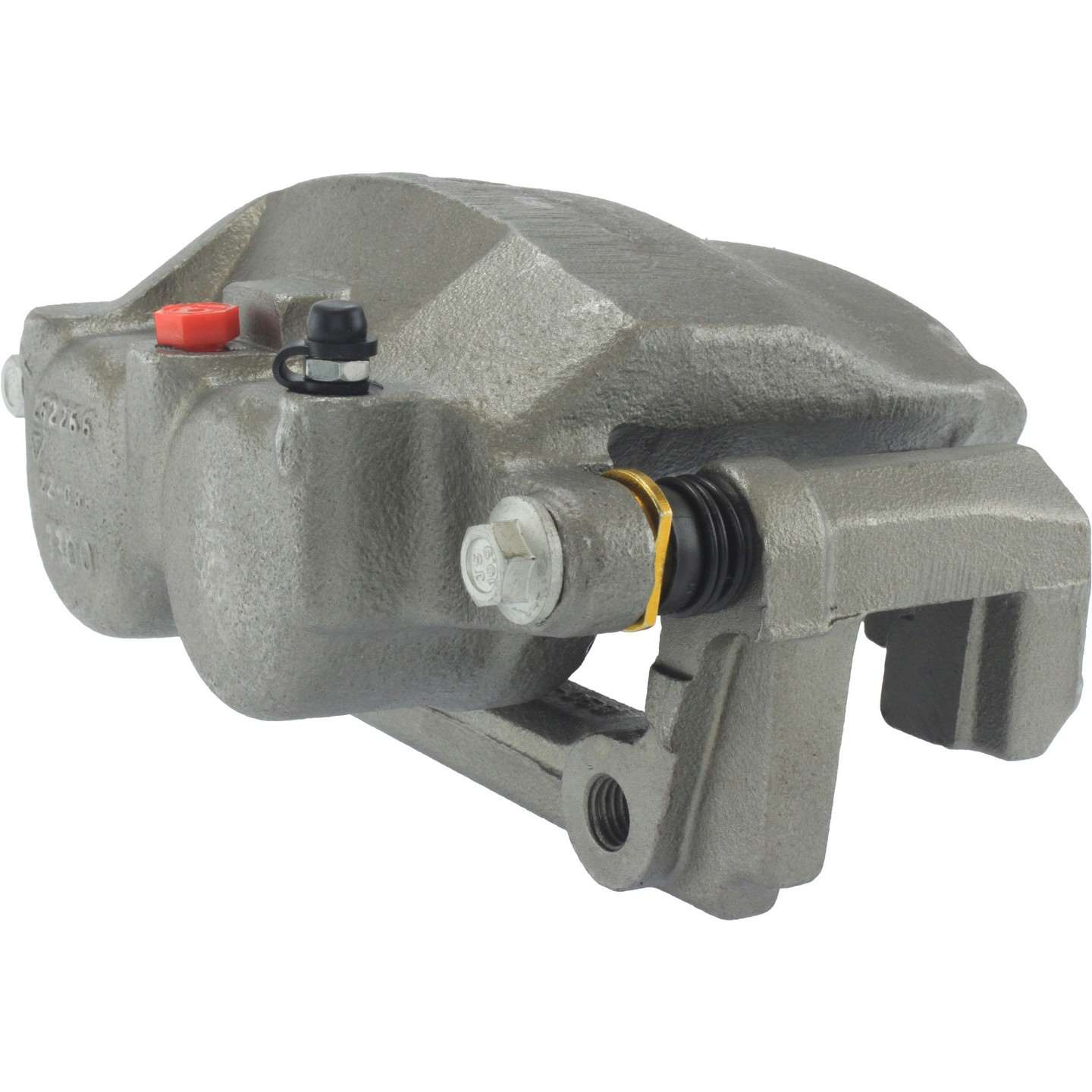 Centric Parts Semi-Loaded Brake Caliper with New Phenolic Pistons 141.65060