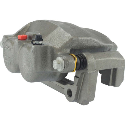 Centric Parts Semi-Loaded Brake Caliper with New Phenolic Pistons 141.65060
