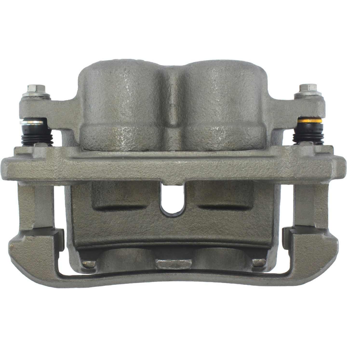 Centric Parts Semi-Loaded Brake Caliper with New Phenolic Pistons 141.65060