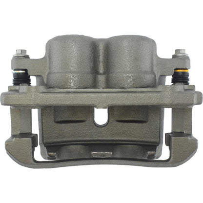 Centric Parts Semi-Loaded Brake Caliper with New Phenolic Pistons 141.65060