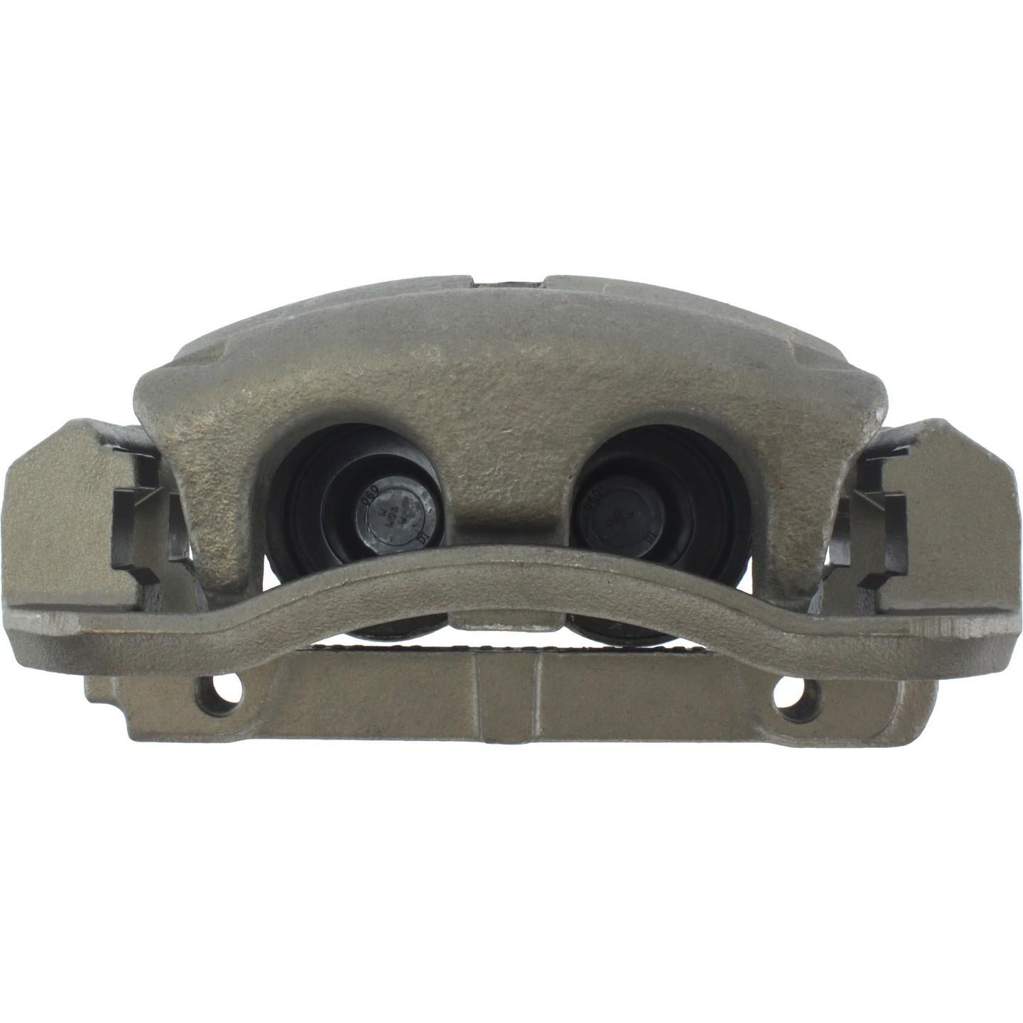 Centric Parts Semi-Loaded Brake Caliper with New Phenolic Pistons 141.65060