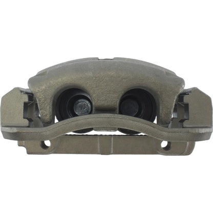 Centric Parts Semi-Loaded Brake Caliper with New Phenolic Pistons 141.65060