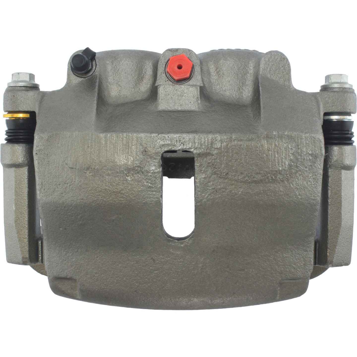 Centric Parts Semi-Loaded Brake Caliper with New Phenolic Pistons 141.65060
