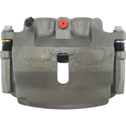 Centric Parts Semi-Loaded Brake Caliper with New Phenolic Pistons 141.65060