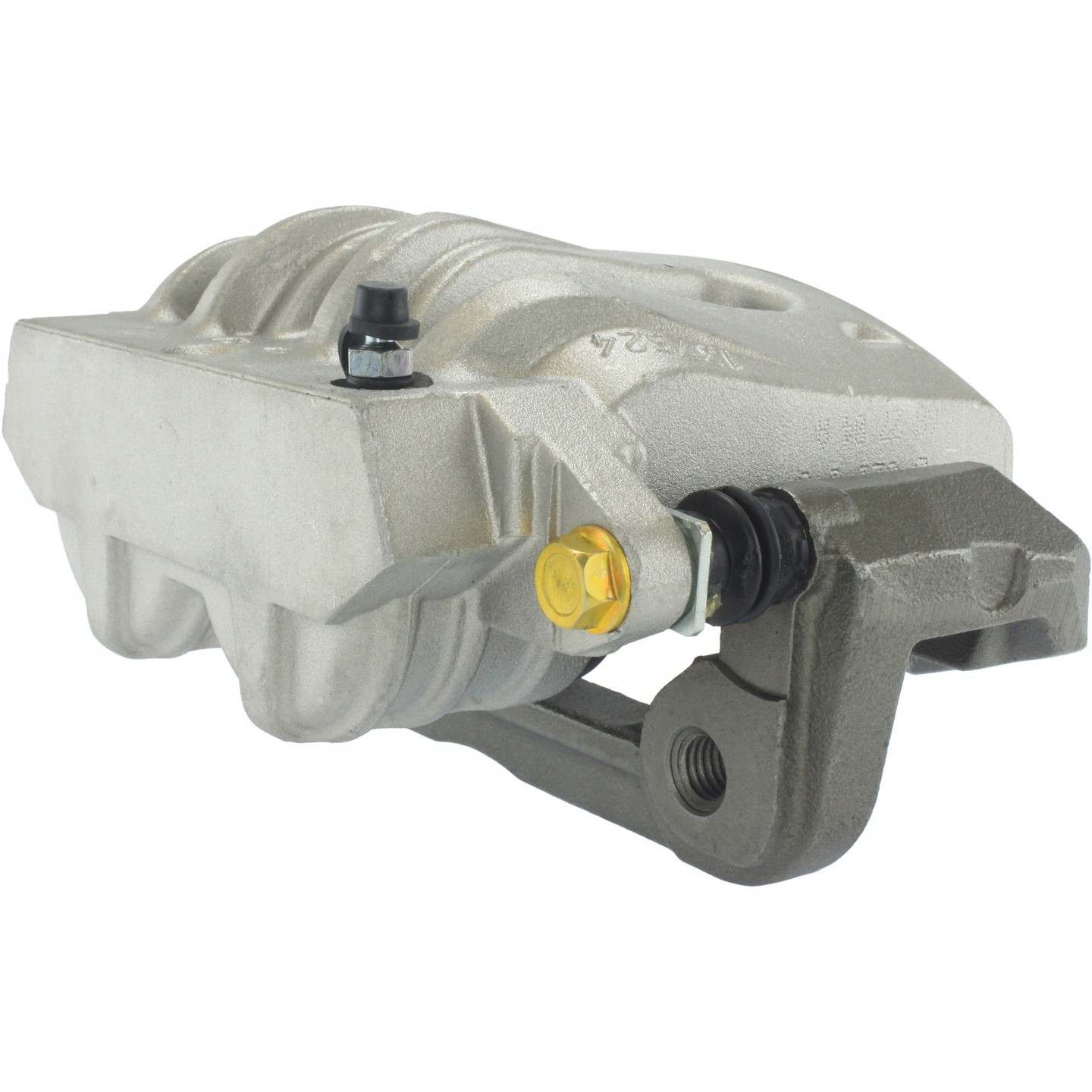 Centric Parts Semi-Loaded Brake Caliper with New Phenolic Pistons 141.65061