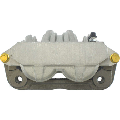 Centric Parts Semi-Loaded Brake Caliper with New Phenolic Pistons 141.65061