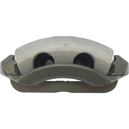 Centric Parts Disc Brake Caliper with anti-corrosion finish
