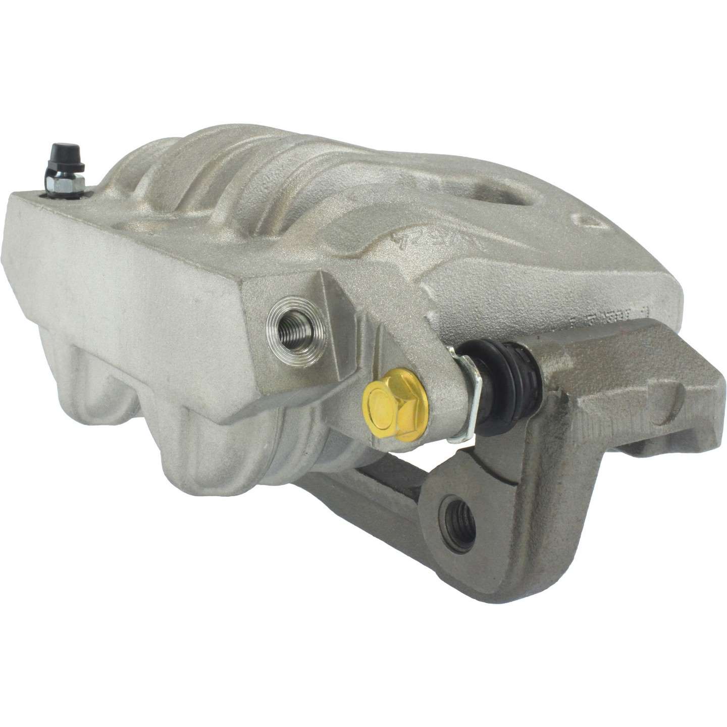 StopTech Semi-Loaded Brake Caliper with New Phenolic Pistons 141.65062