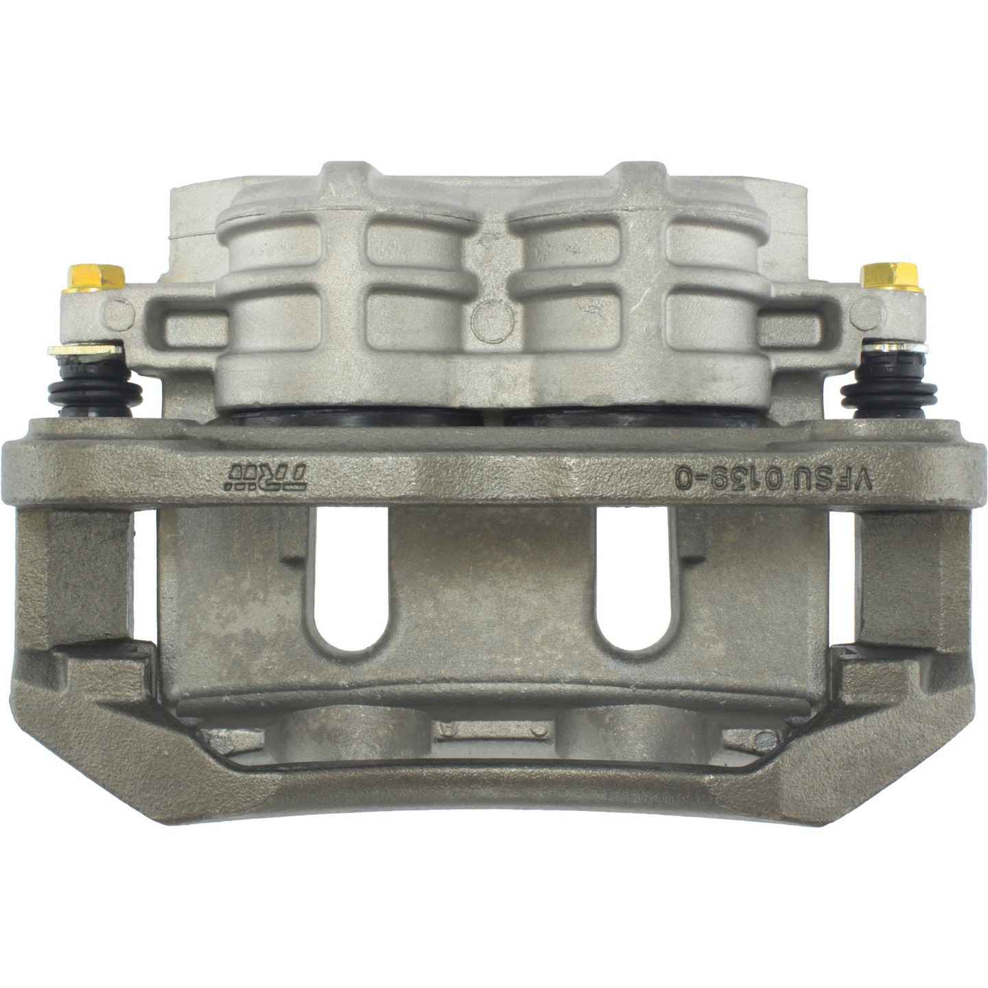 StopTech Semi-Loaded Brake Caliper with New Phenolic Pistons 141.65062