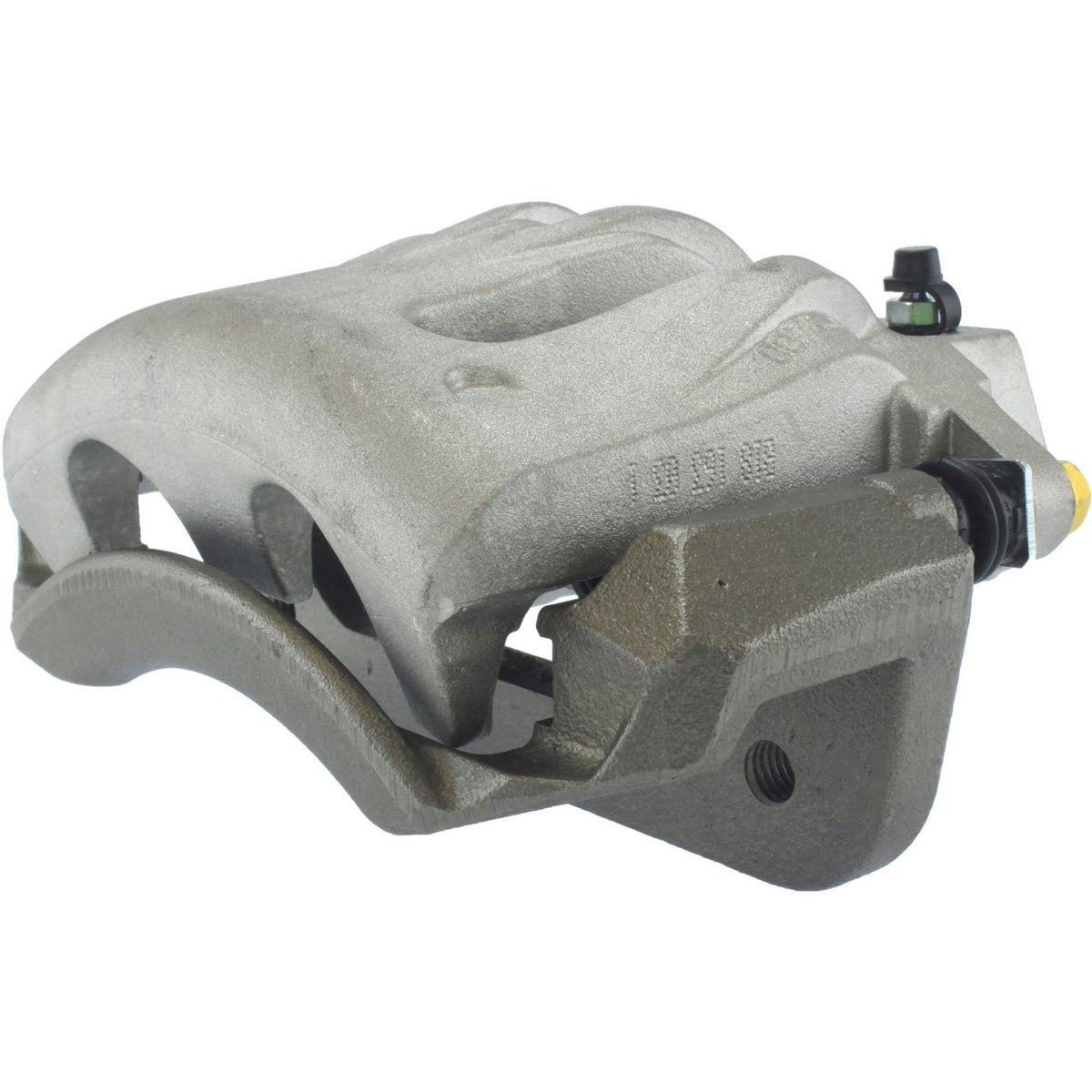 Stoptech Centric Semi-Loaded Brake Caliper - Front Left 141.65062