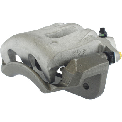 Stoptech Centric Semi-Loaded Brake Caliper - Front Left 141.65062