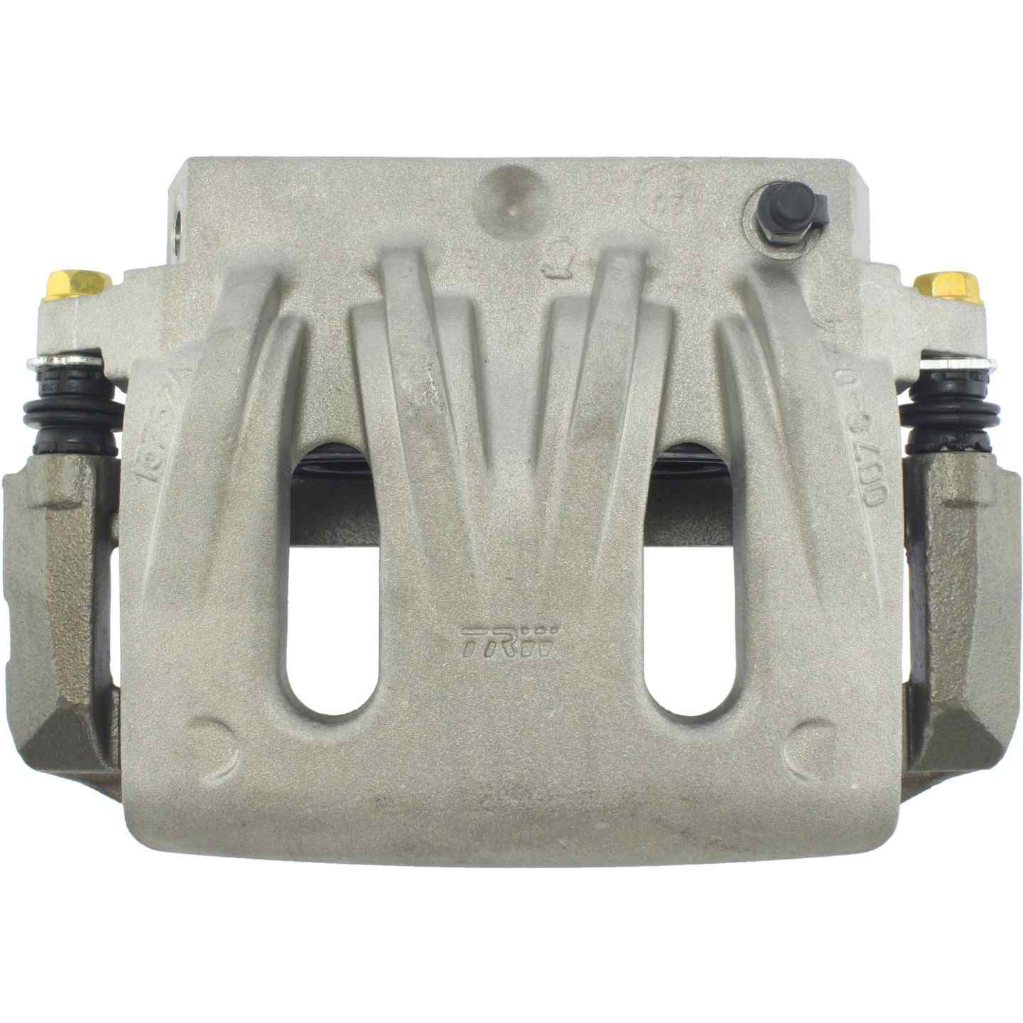 StopTech Semi-Loaded Brake Caliper with New Phenolic Pistons 141.65062