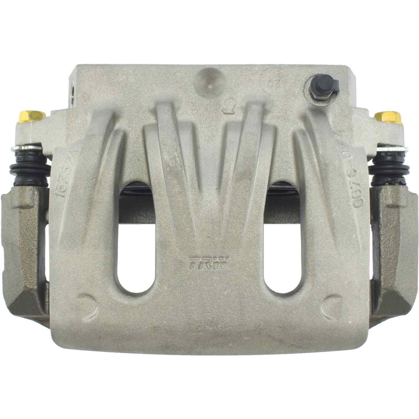 Stoptech Centric Semi-Loaded Brake Caliper - Front Left 141.65062