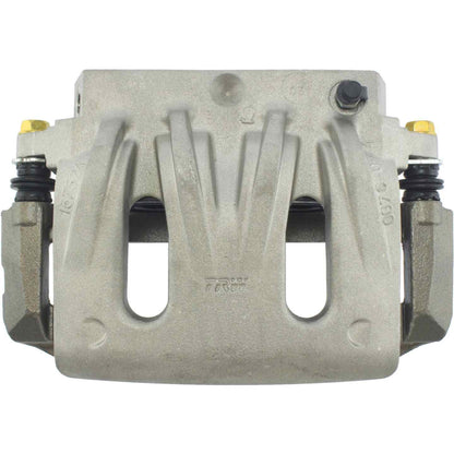 Stoptech Centric Semi-Loaded Brake Caliper - Front Left 141.65062