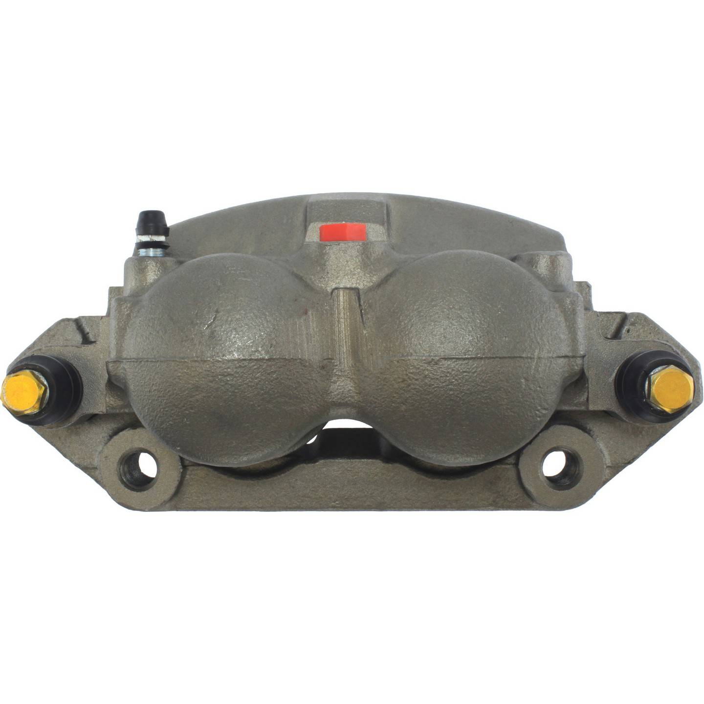 Centric Parts Disc Brake Caliper with anti-corrosion finish