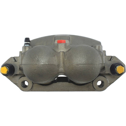 Centric Parts Disc Brake Caliper with anti-corrosion finish