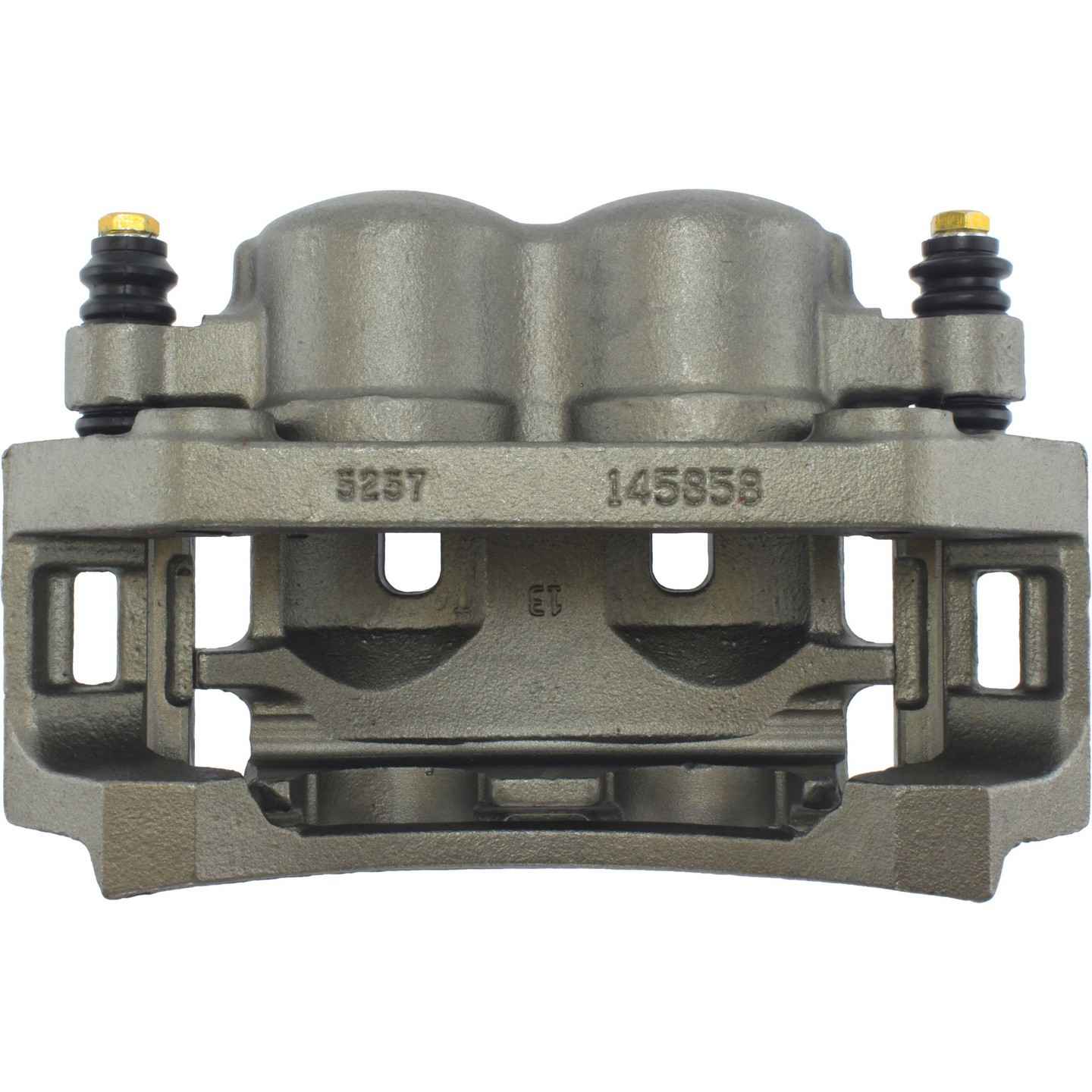 Centric Parts Disc Brake Caliper with anti-corrosion finish
