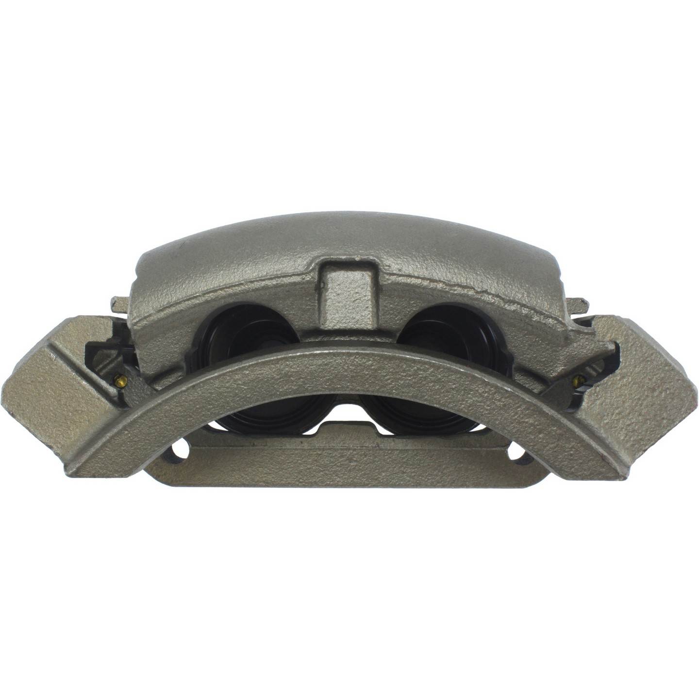 Centric Parts Disc Brake Caliper with anti-corrosion finish