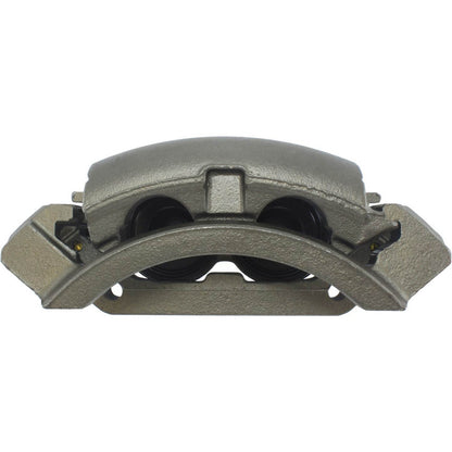 Centric Parts Disc Brake Caliper with anti-corrosion finish