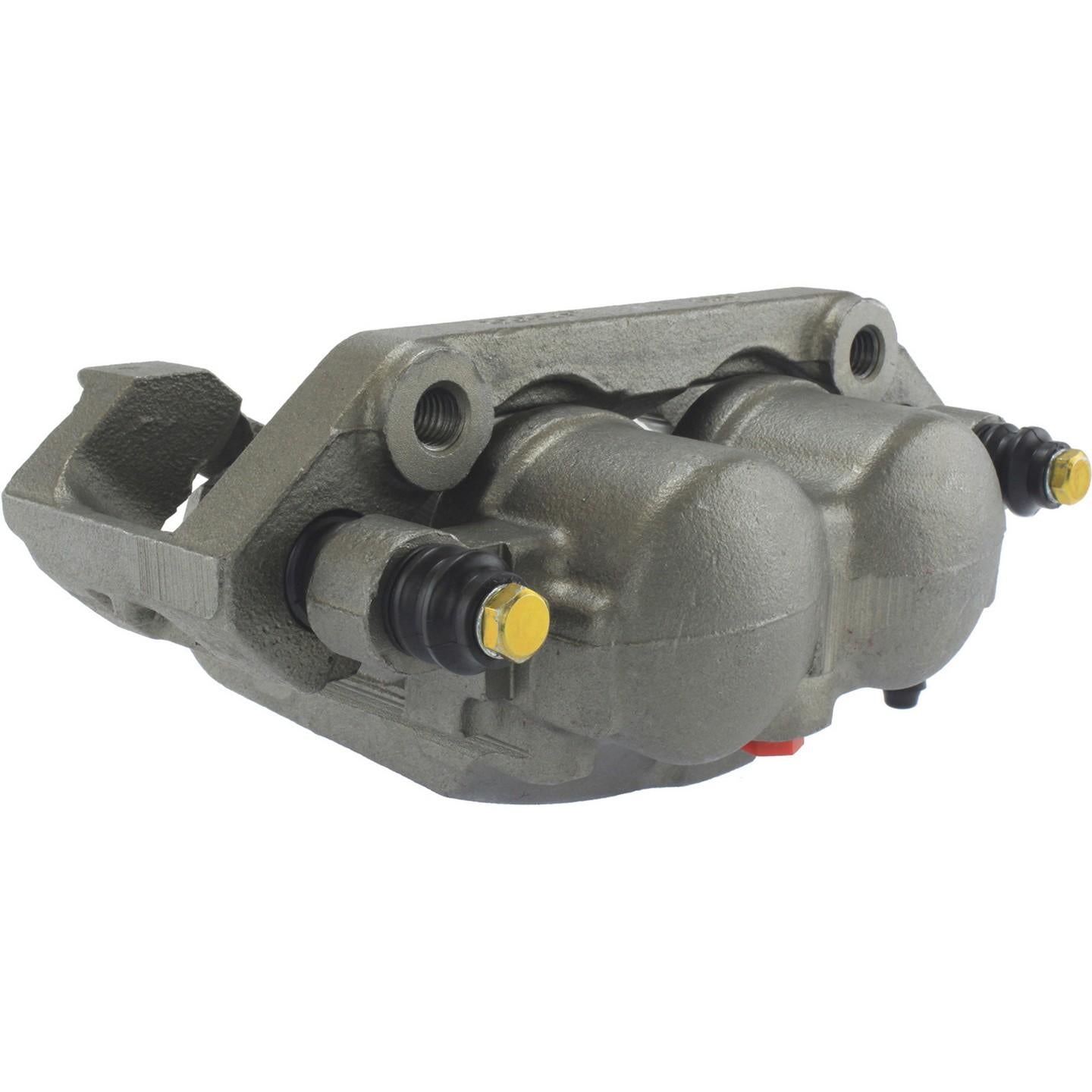 StopTech Semi-Loaded Brake Caliper with New Phenolic Pistons 141.65063