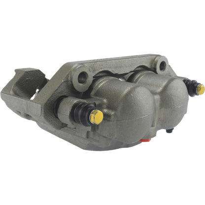 Centric Parts Disc Brake Caliper with anti-corrosion finish