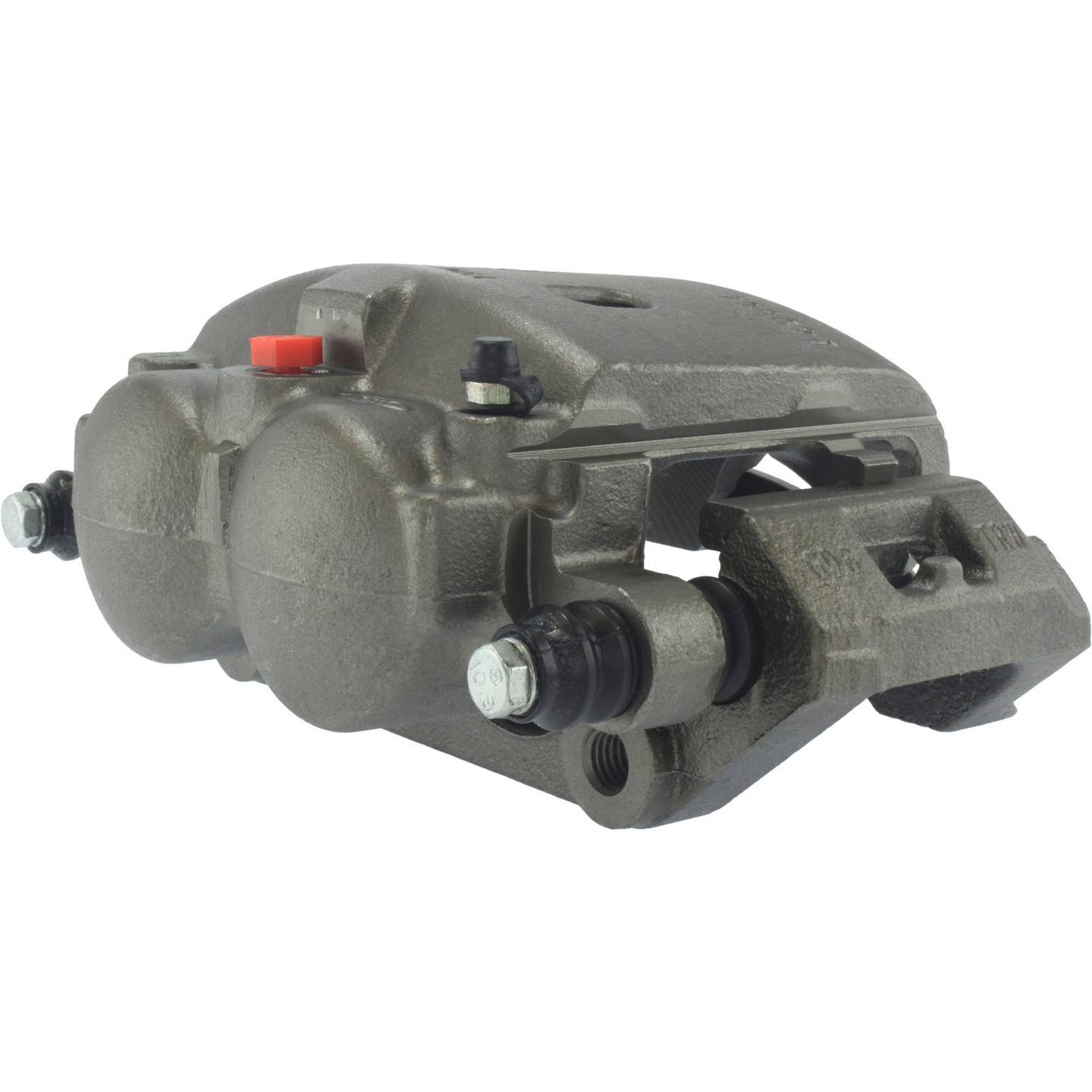 Centric Parts Semi-Loaded Brake Caliper with New Phenolic Pistons 141.65064