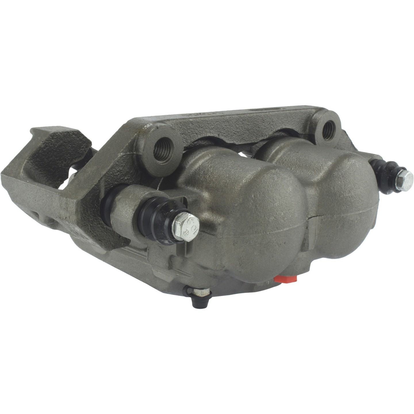 Centric Parts Semi-Loaded Brake Caliper with New Phenolic Pistons 141.65064