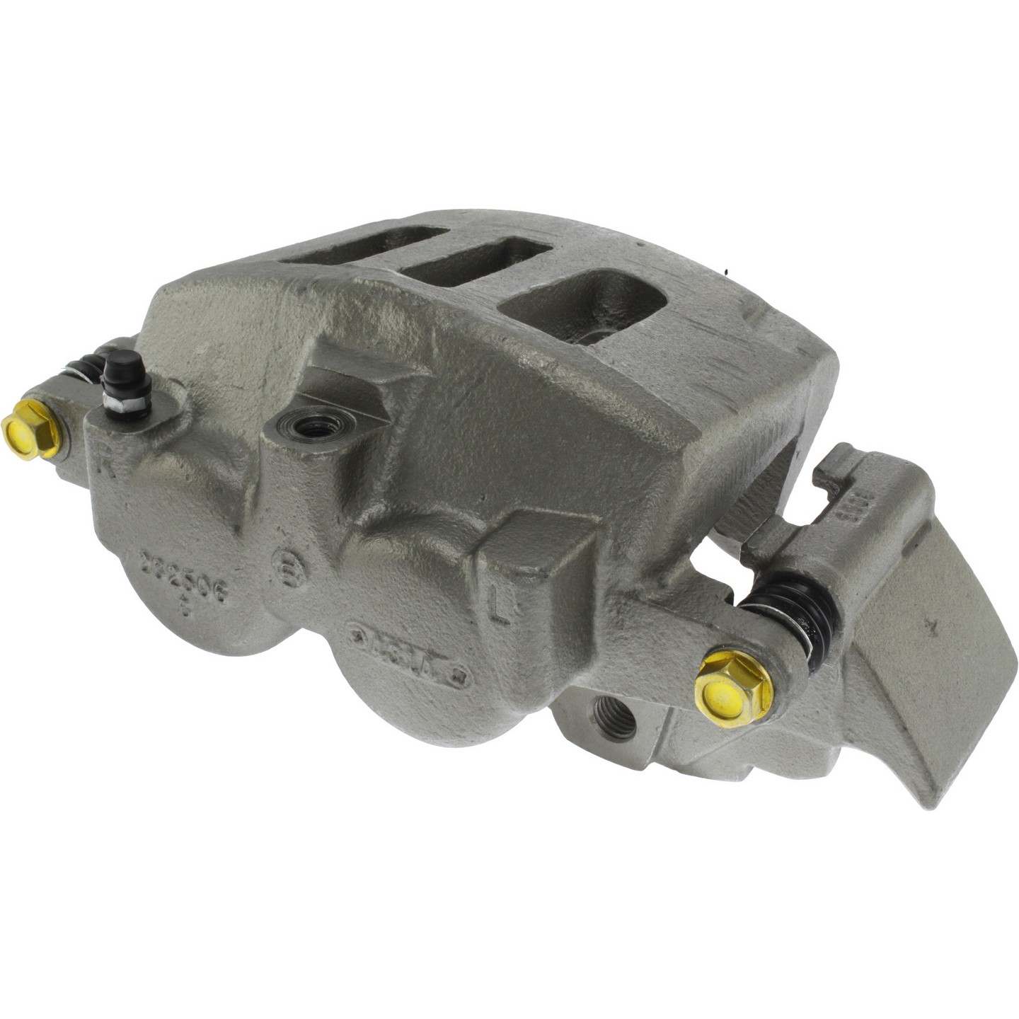 Centric Parts Disc Brake Caliper with anti-corrosion finish