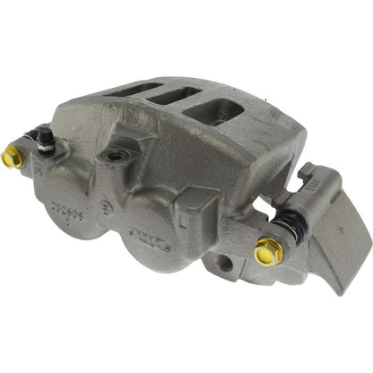 Centric Parts Disc Brake Caliper with anti-corrosion finish
