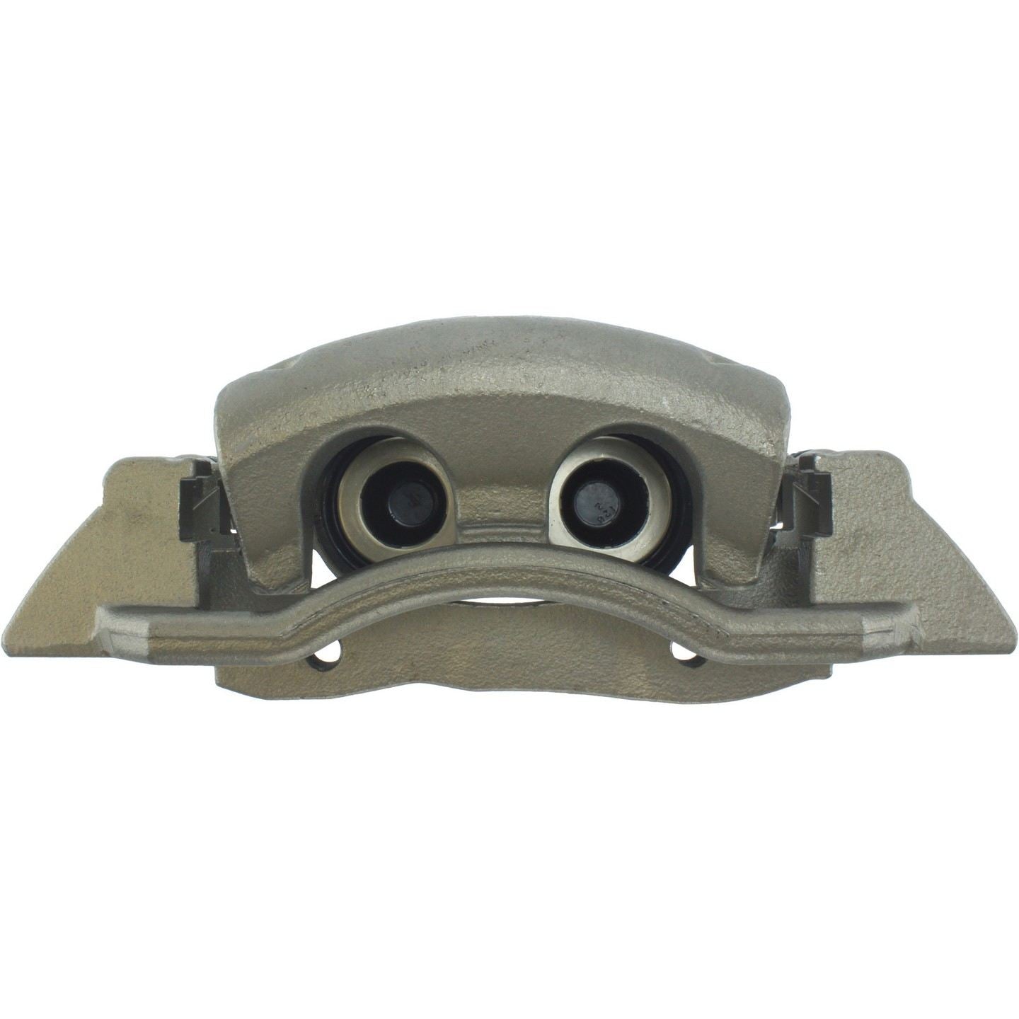 Centric Parts Disc Brake Caliper with anti-corrosion finish