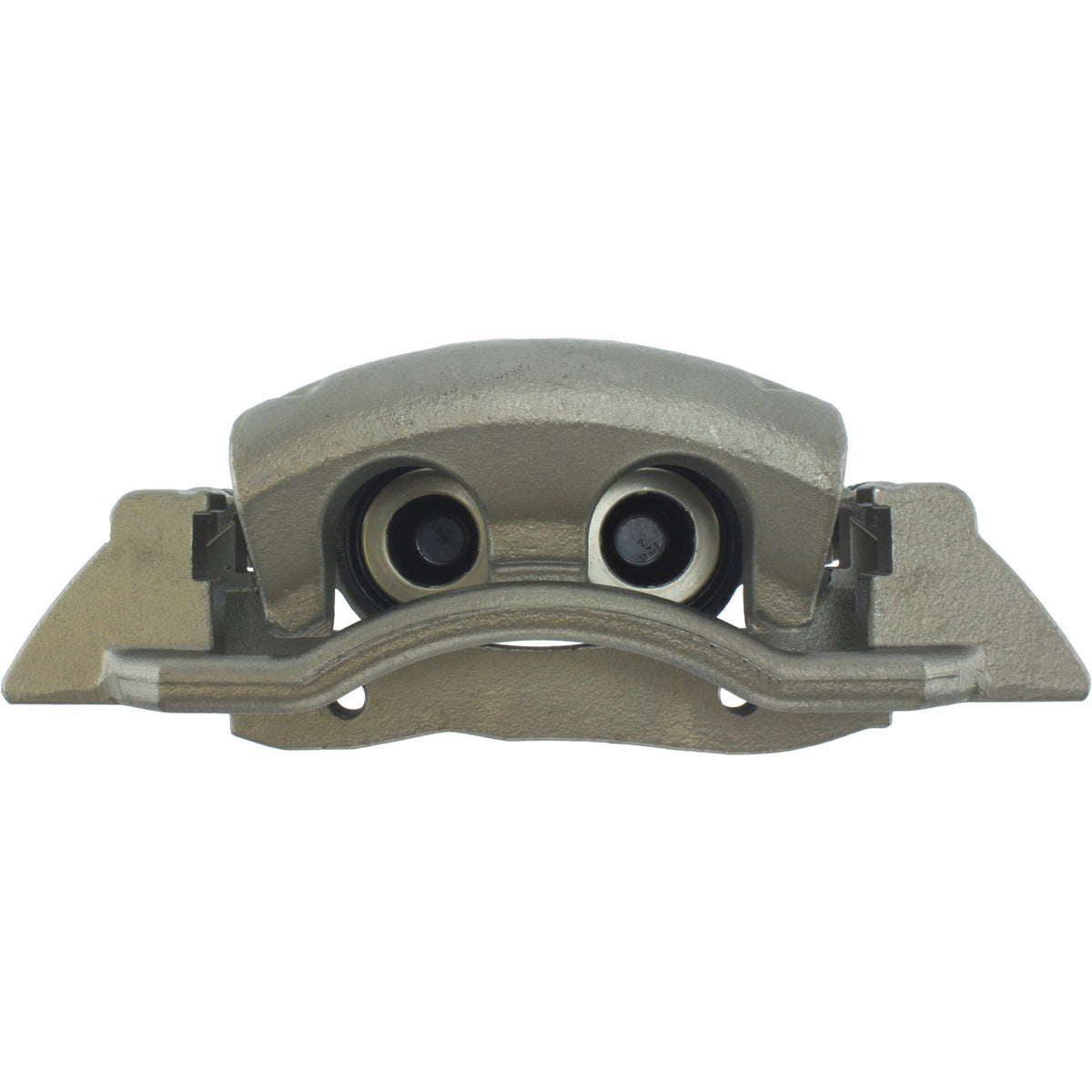 Centric Parts Disc Brake Caliper with anti-corrosion finish