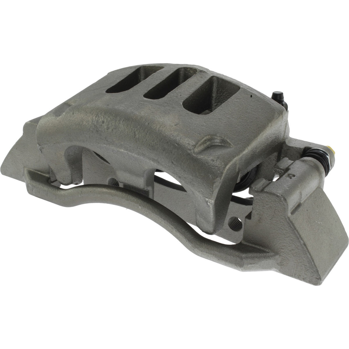 Centric Parts Disc Brake Caliper with anti-corrosion finish