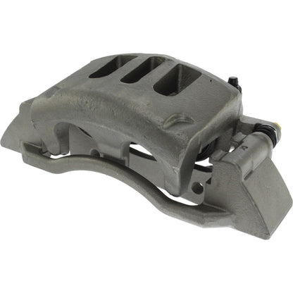 Centric Parts Disc Brake Caliper with anti-corrosion finish