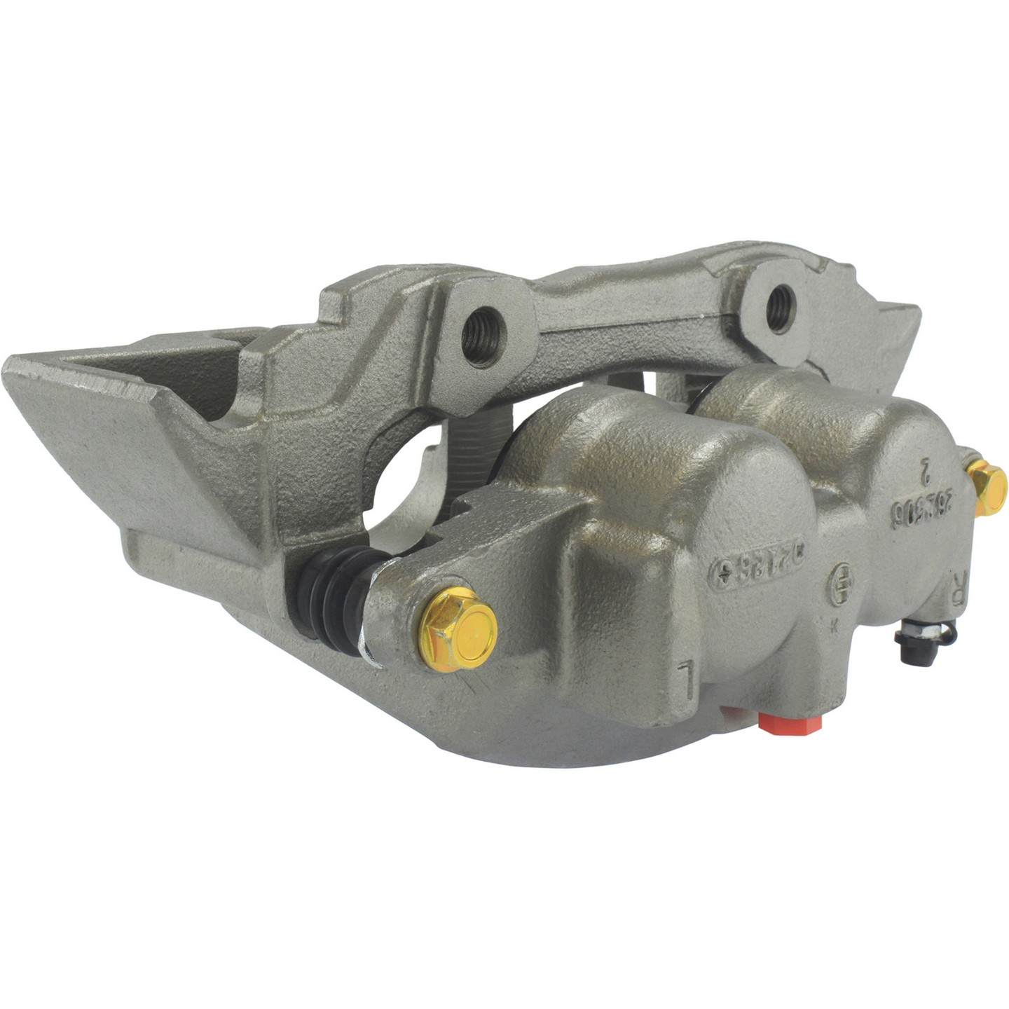 Centric Parts Disc Brake Caliper with anti-corrosion finish