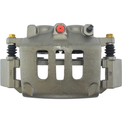 Centric Parts Disc Brake Caliper with anti-corrosion finish