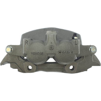 Centric Parts Disc Brake Caliper with anti-corrosion finish