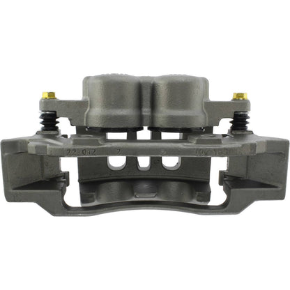 Centric Parts Disc Brake Caliper with anti-corrosion finish
