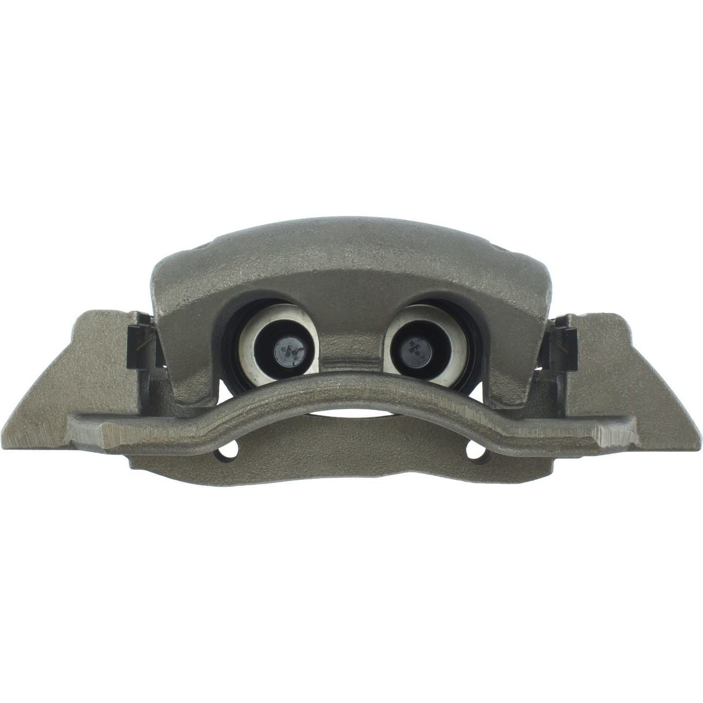 Centric Parts Disc Brake Caliper with anti-corrosion finish