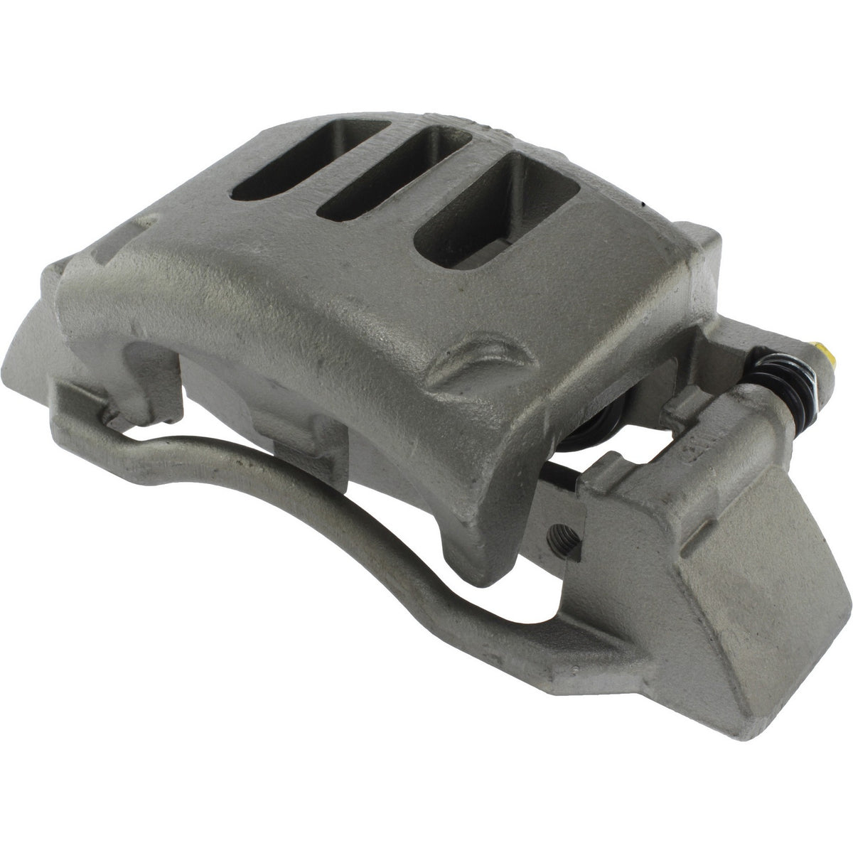 Centric Parts Disc Brake Caliper with anti-corrosion finish
