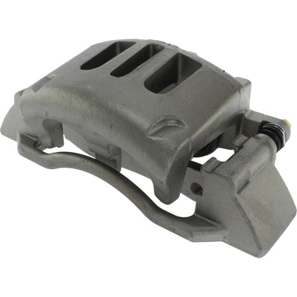 Centric Parts Disc Brake Caliper with anti-corrosion finish