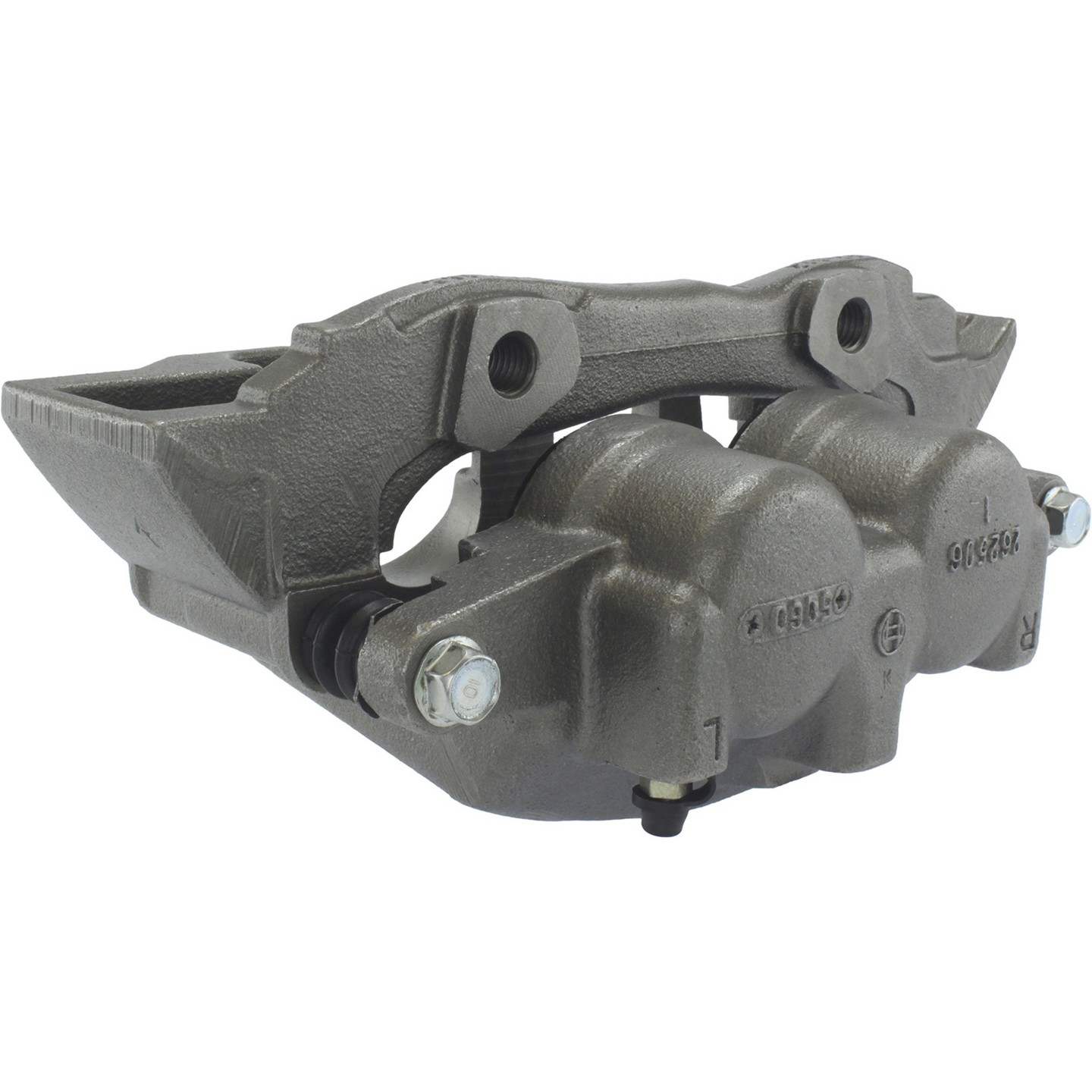 Centric Parts Disc Brake Caliper with anti-corrosion finish