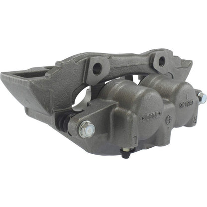 Centric Parts Disc Brake Caliper with anti-corrosion finish