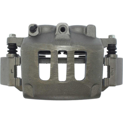 Centric Parts Disc Brake Caliper with anti-corrosion finish