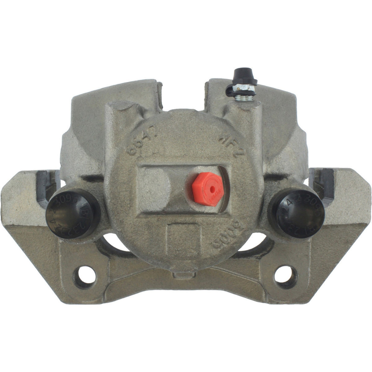 Centric Parts Semi-Loaded Brake Caliper 141.65067