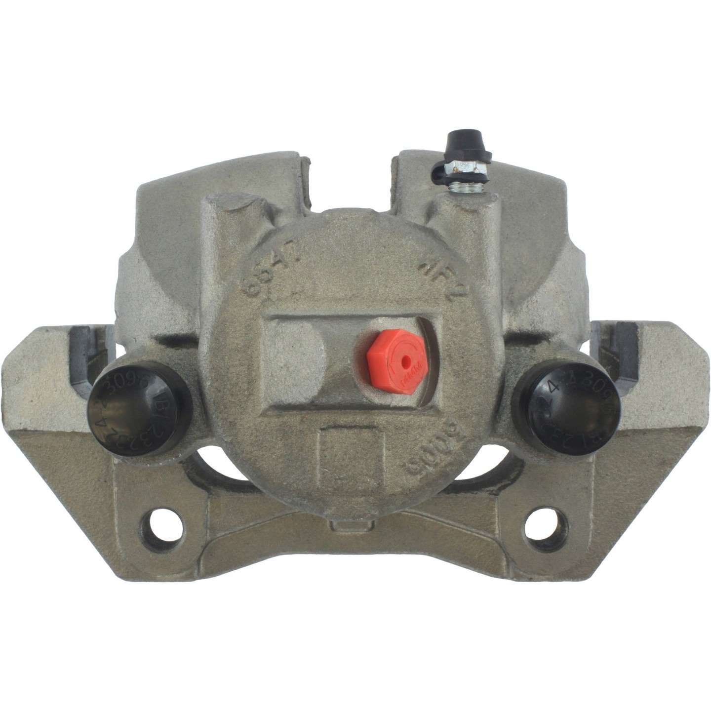 Centric Parts Semi-Loaded Brake Caliper 141.65067