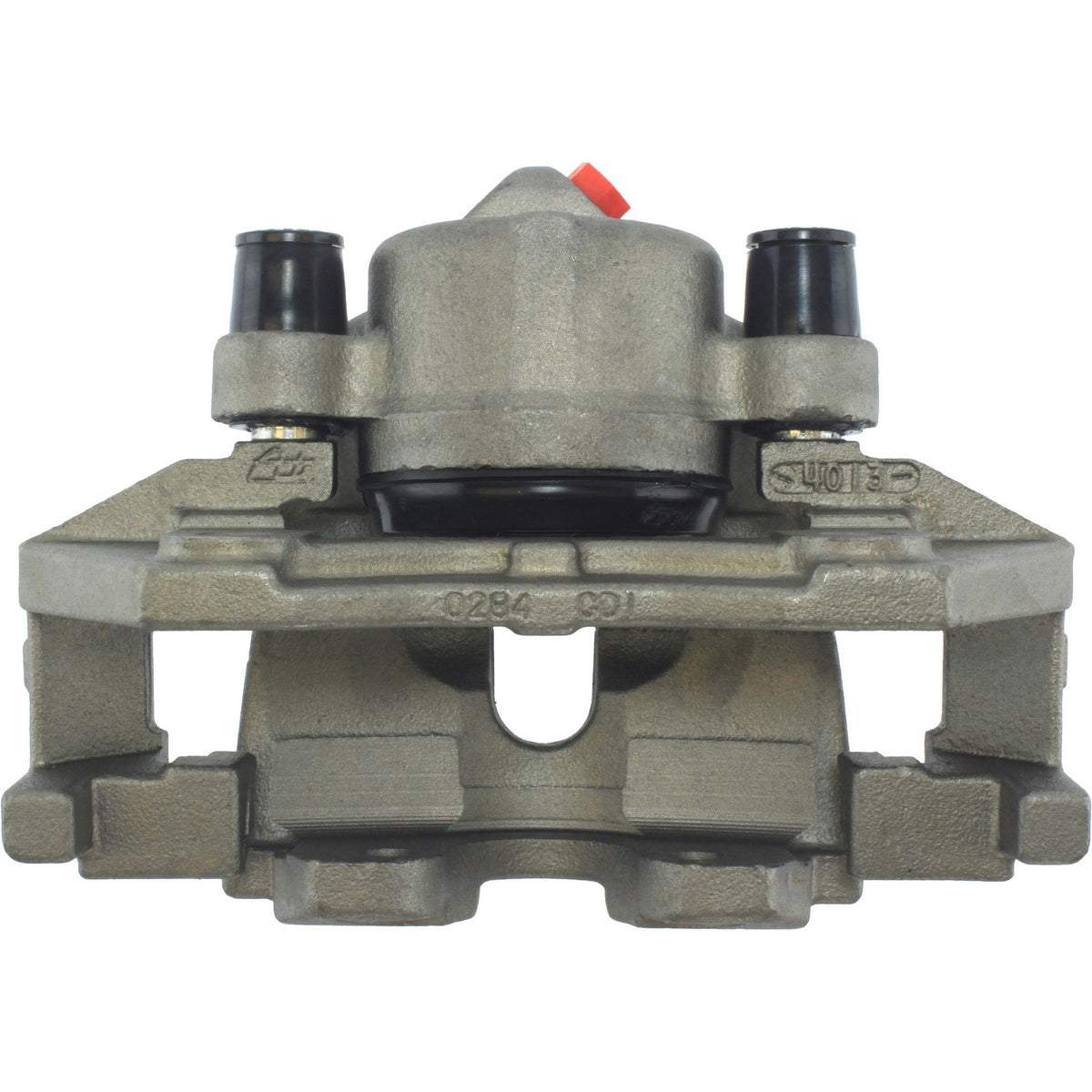 Centric Parts Semi-Loaded Brake Caliper 141.65067
