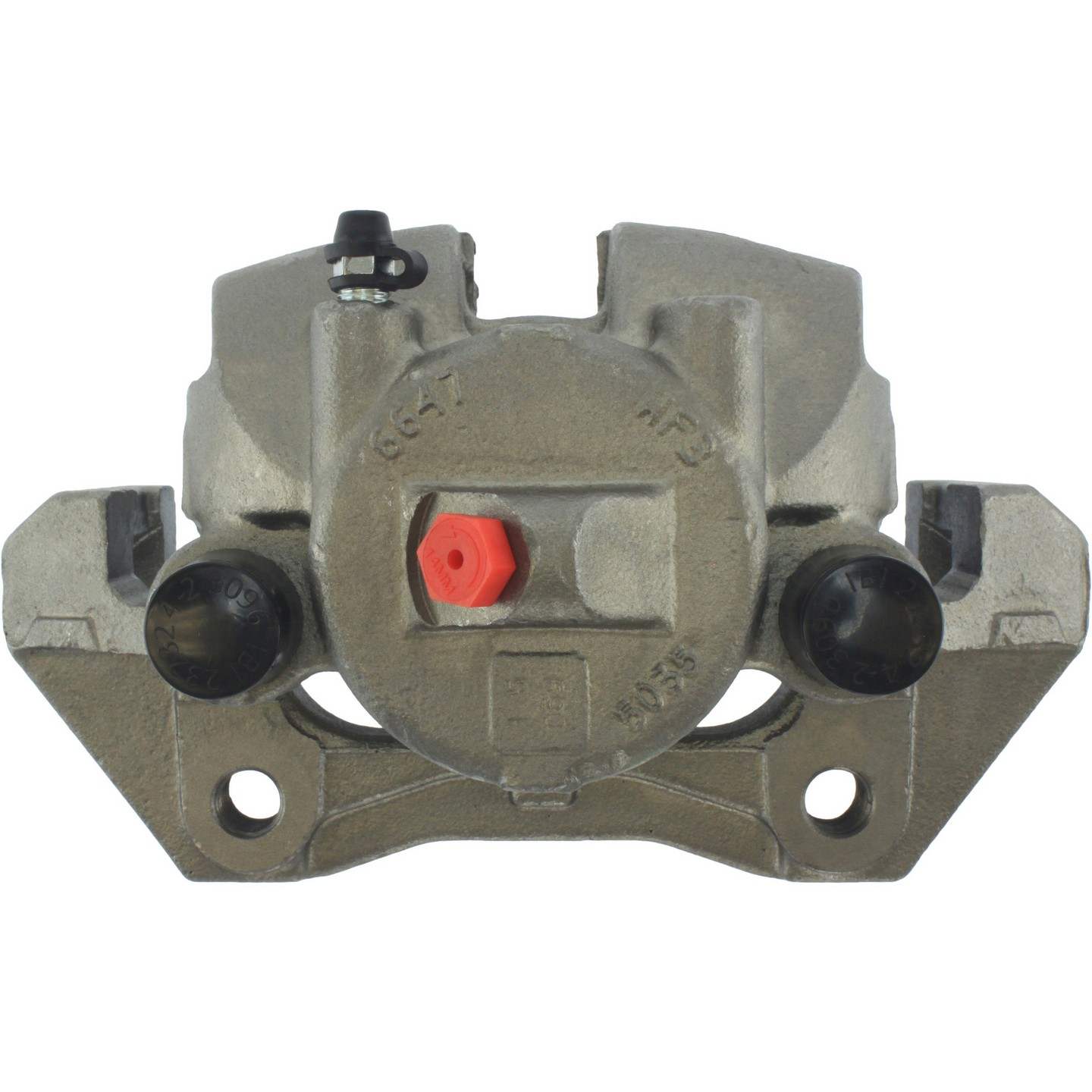 Centric Parts Semi-Loaded Brake Caliper 141.65068